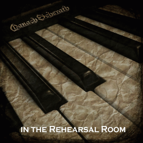 Manach Seherath : In the Rehearsal Room